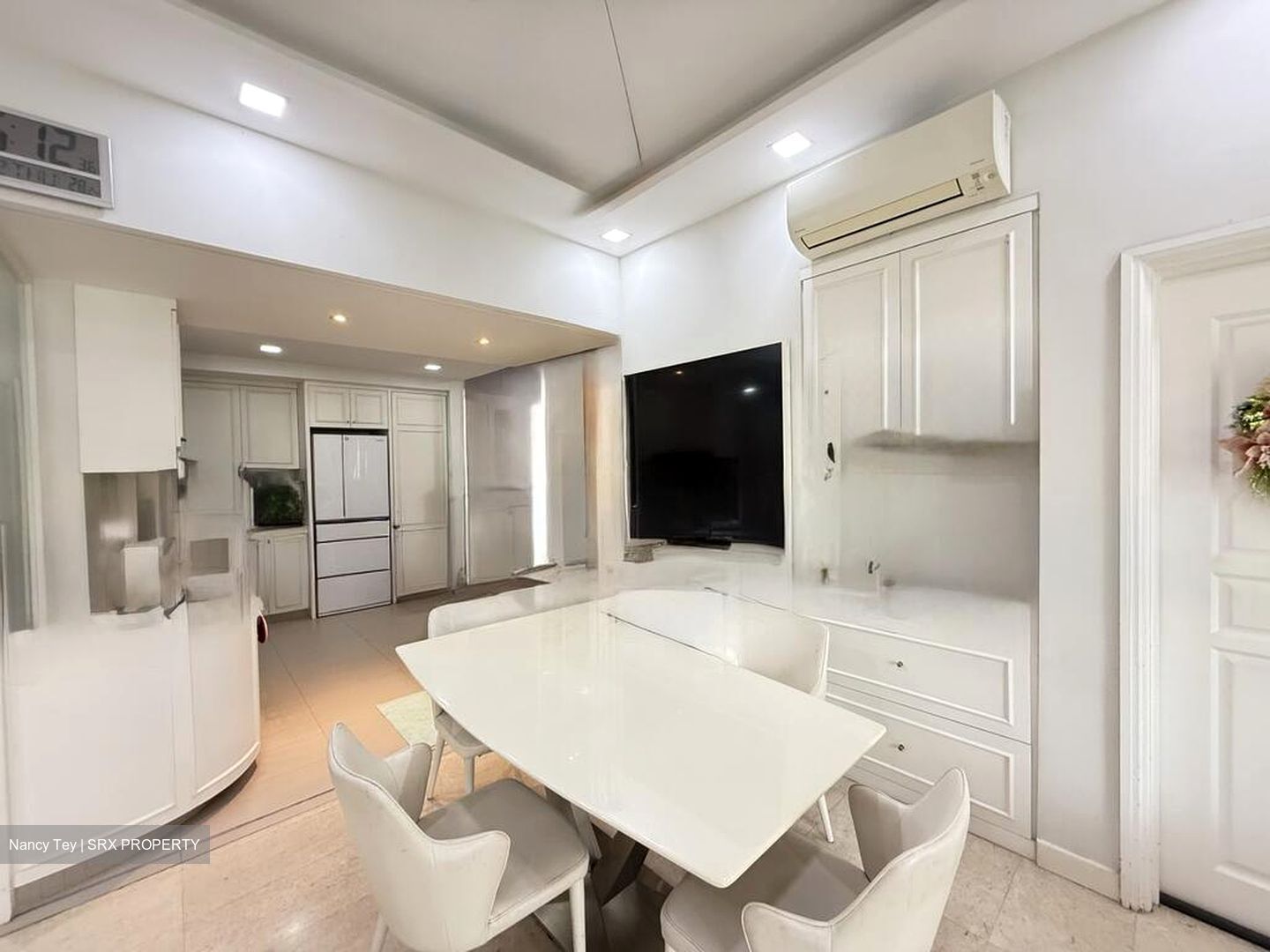 Aspen Heights (D9), Condominium #519270091